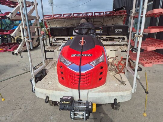 대동 이앙기 ERP80D (8조식)