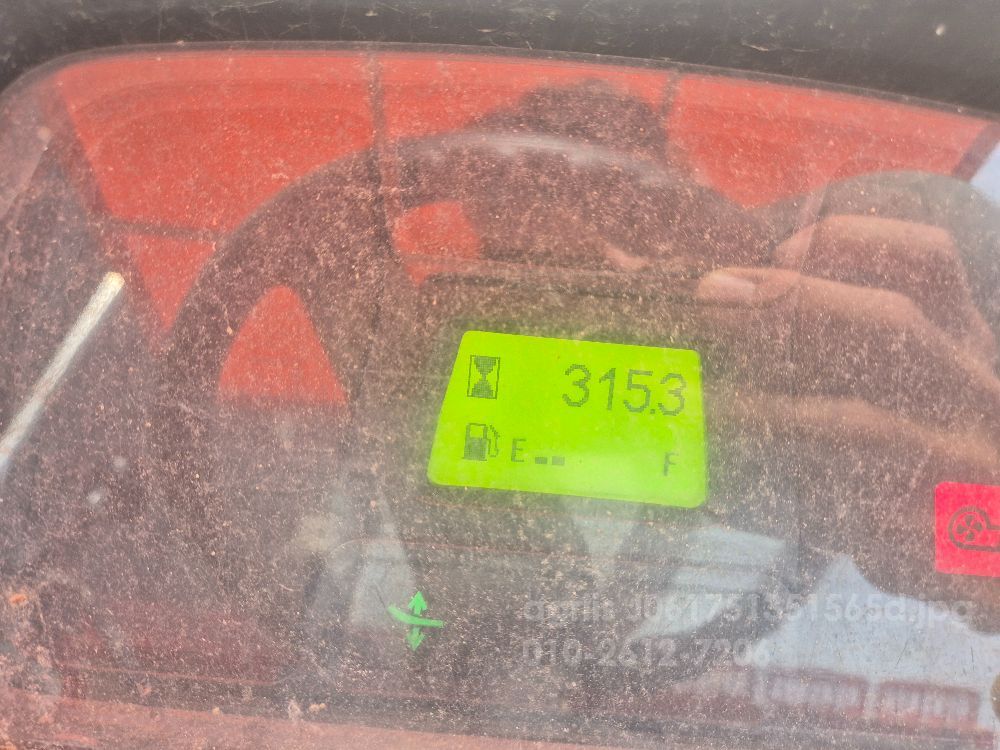 대동 이앙기 ERP80D (8조식) 뒤우측면