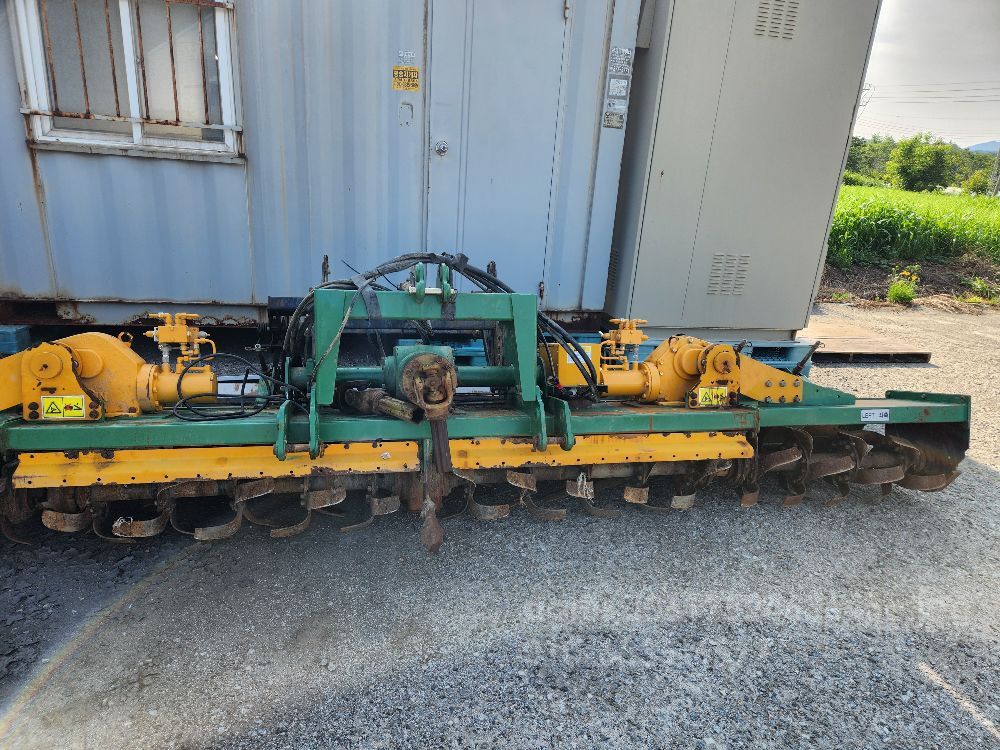 위캔 로타리 WR5000THW