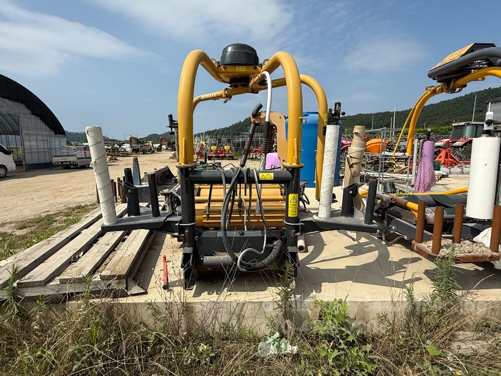 TANCO 래핑기 K-200