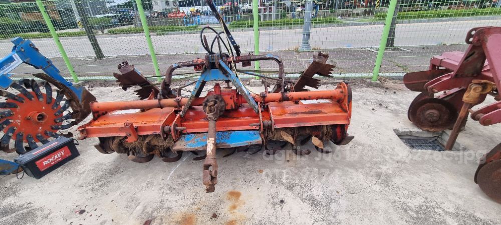 논전용 노타리 로타리 K220 (경폭220cm)