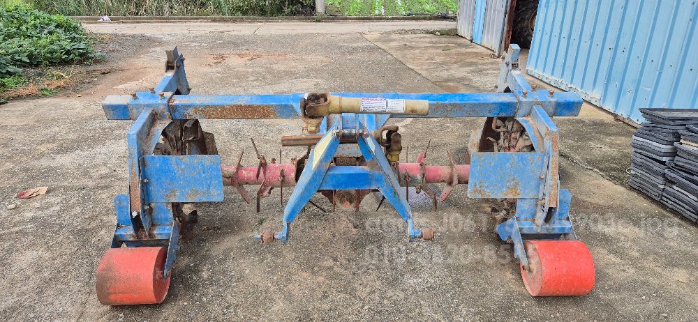 대호 보리배토기 T460