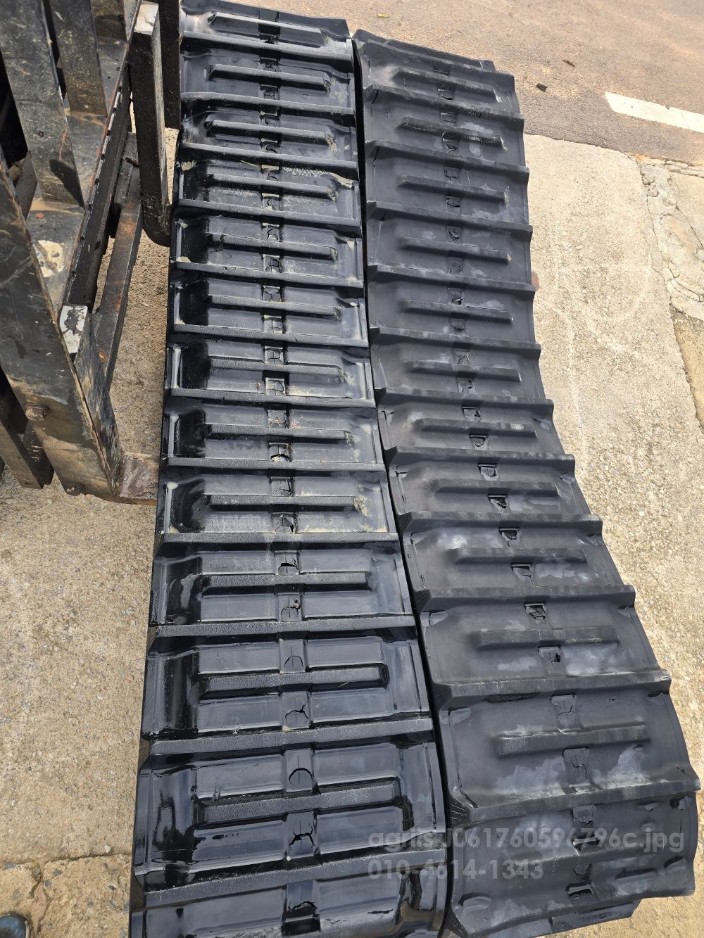 Kubota Combine Harvester ER575K (5Rows)