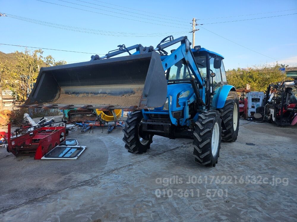 LS 트랙터 L7030 (85마력)