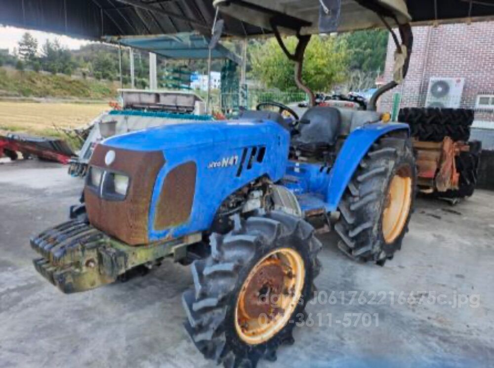 LS 트랙터 LT47 (47마력)