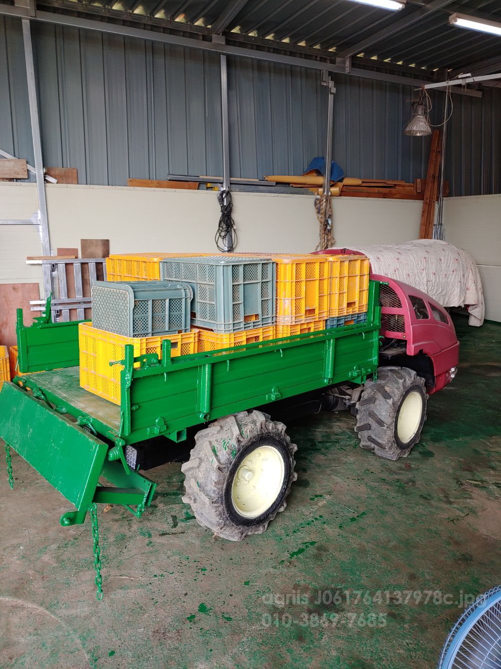 아세아 SS기 TLD1