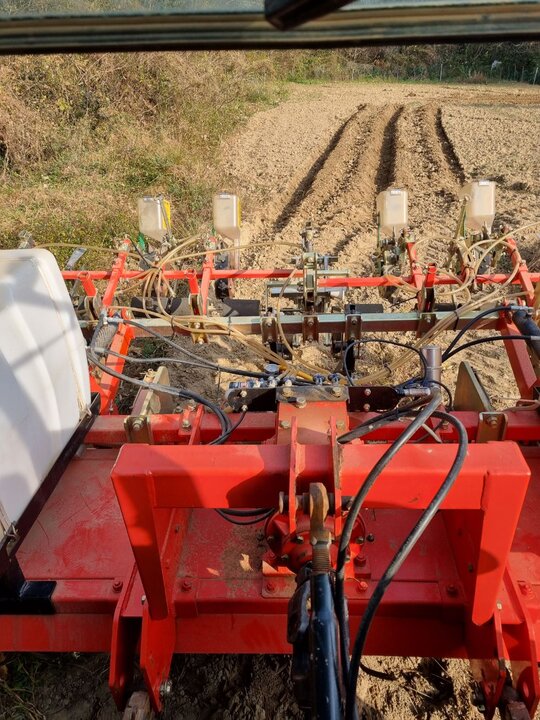  대성파종기 대성파종기