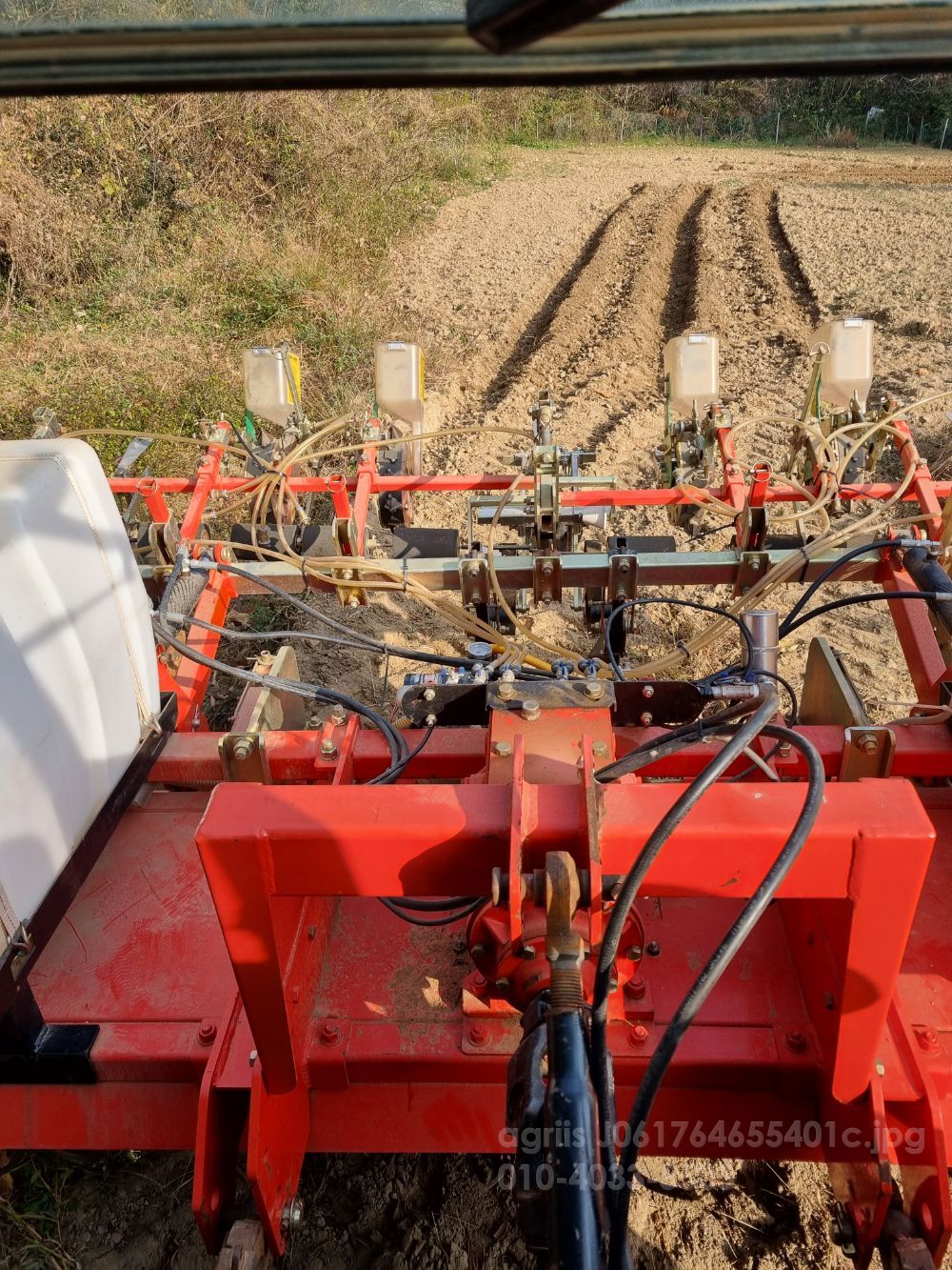  대성파종기 대성파종기