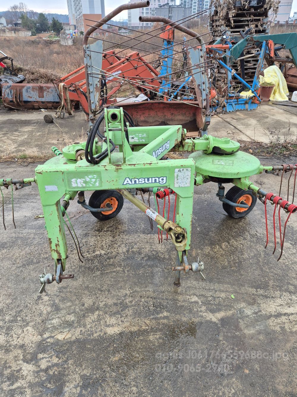 안성 레이크 ART3200