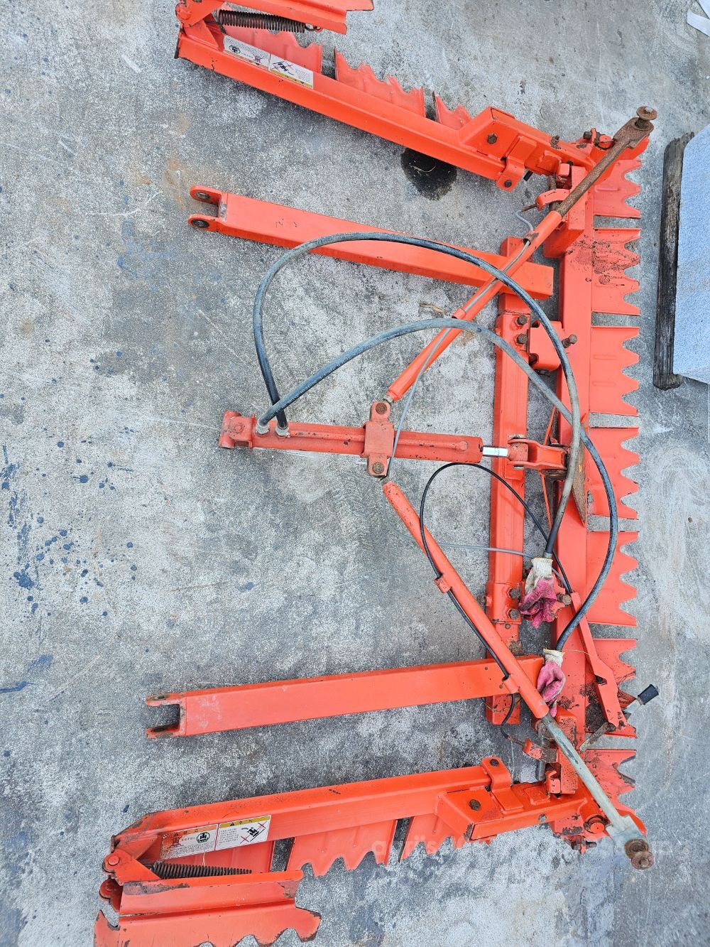 써레 써레 써레