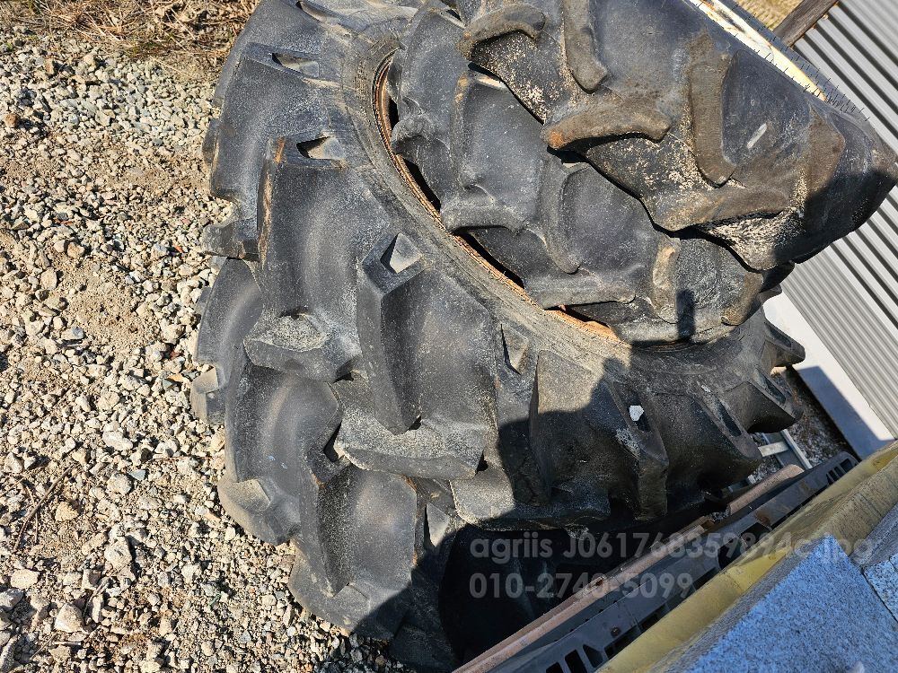 트랙터 타이어 트랙터 타이어 트랙터 타이어