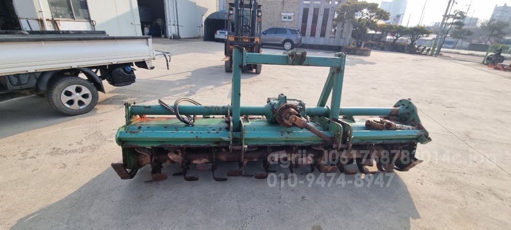 웅진노타리  260 로타리 웅진 노타리 260 (경폭260cm)