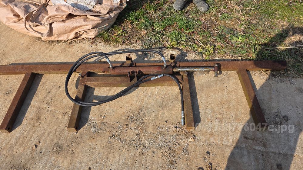 베토기 다이 로타리 배토기 다이 (경폭260cm)