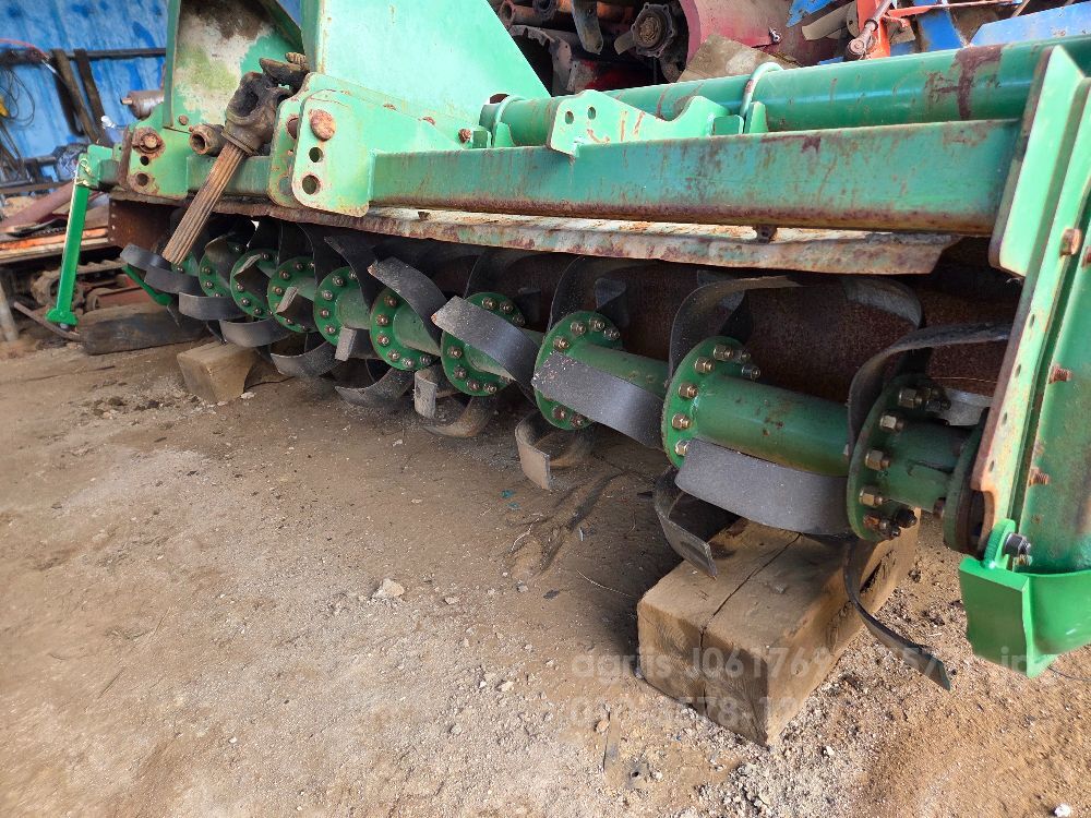 WECM 로타리 WR2800 (경폭280cm)