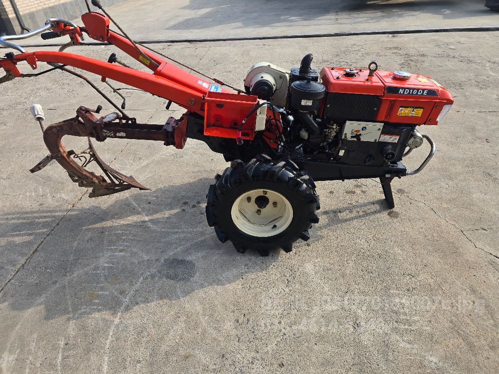 Daedong Power Tiller ND10DE (10hp)