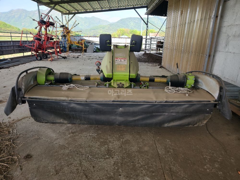 웰거 모아컨디셔너 스플렌디모280