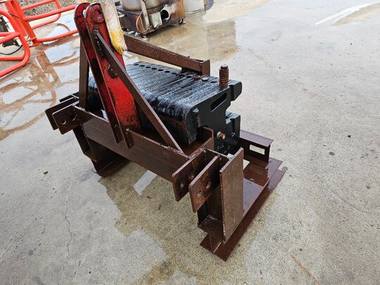 트랙터 웨이트 트랙터 웨이트 트랙터 웨이트