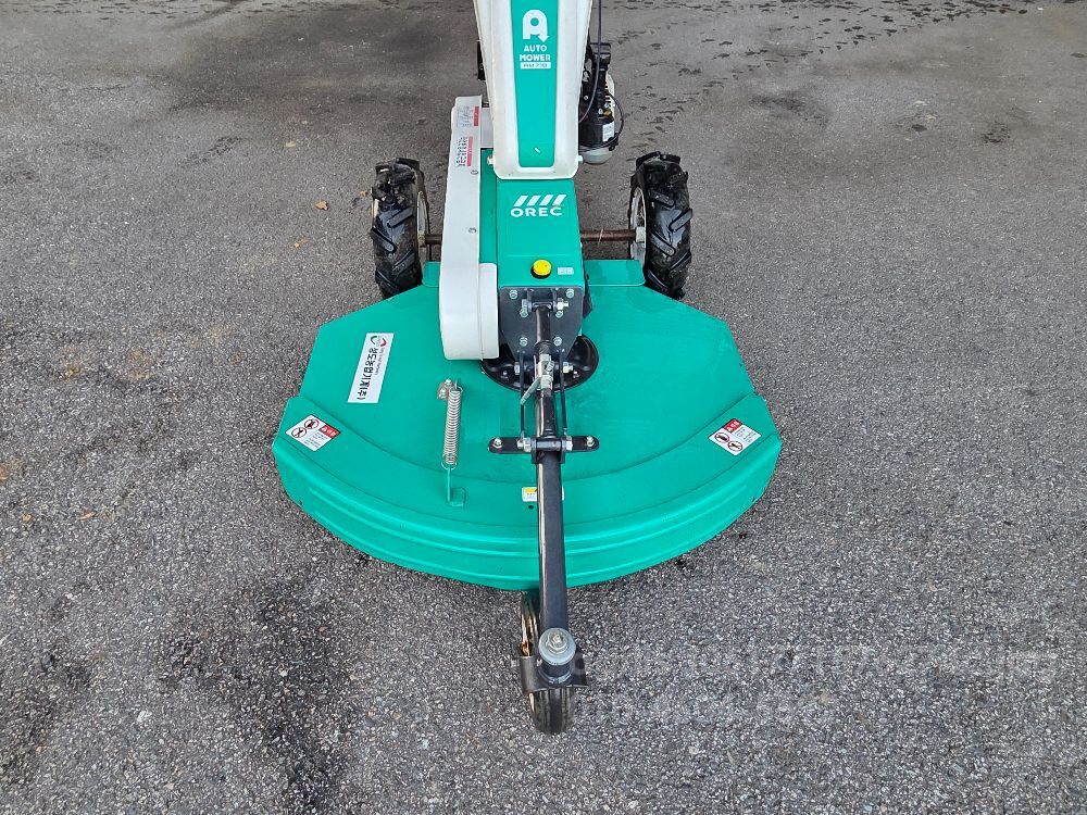  보행행 동력제초기 AM-71B 