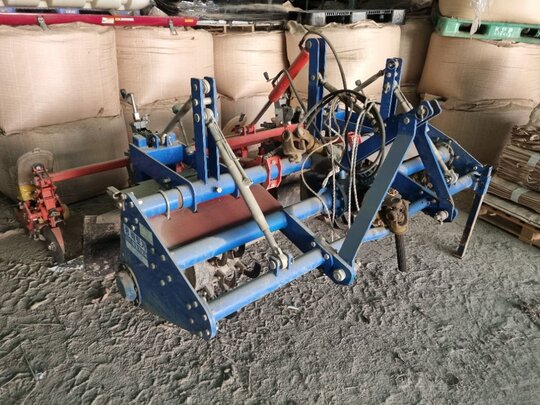 제일기공사 콩파종기 콩파종기