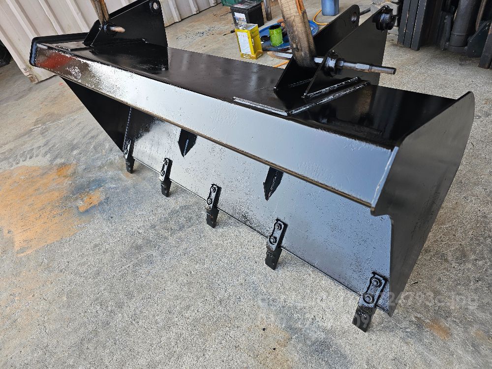  트랙터버캣 트랙터버캣 