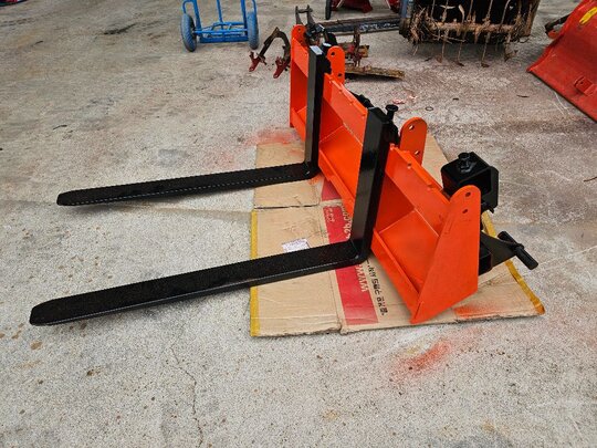 트랙터 지게발 트랙터 지게발 트랙터 지게발