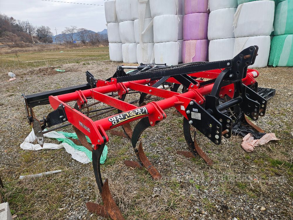 영진 고속쟁기 YPH3101EX