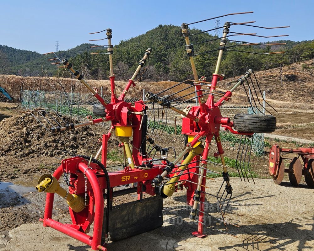 삼원 레이크 SRF4800