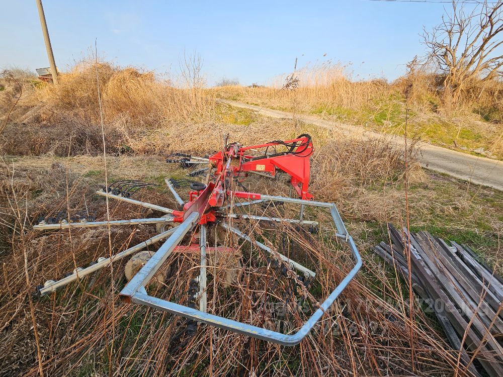 집초기 집초기(폴더형) GR550