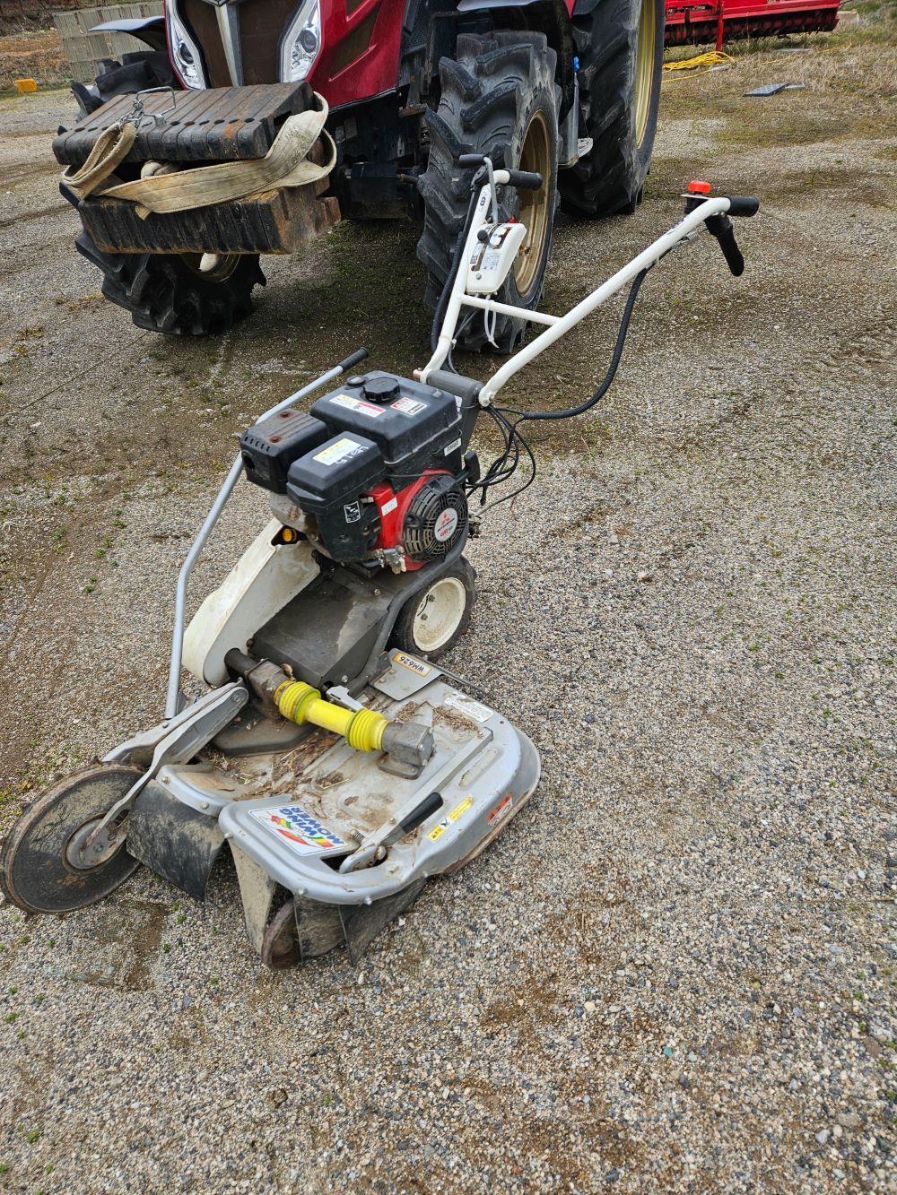  논두렁제초기 논두렁제초기 