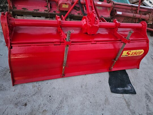  Rotavator S180F (경폭180cm)