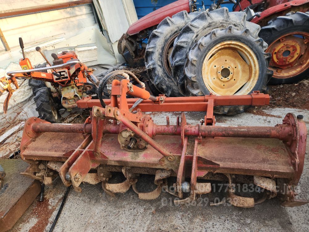 LG175 로타리 (경폭175cm)