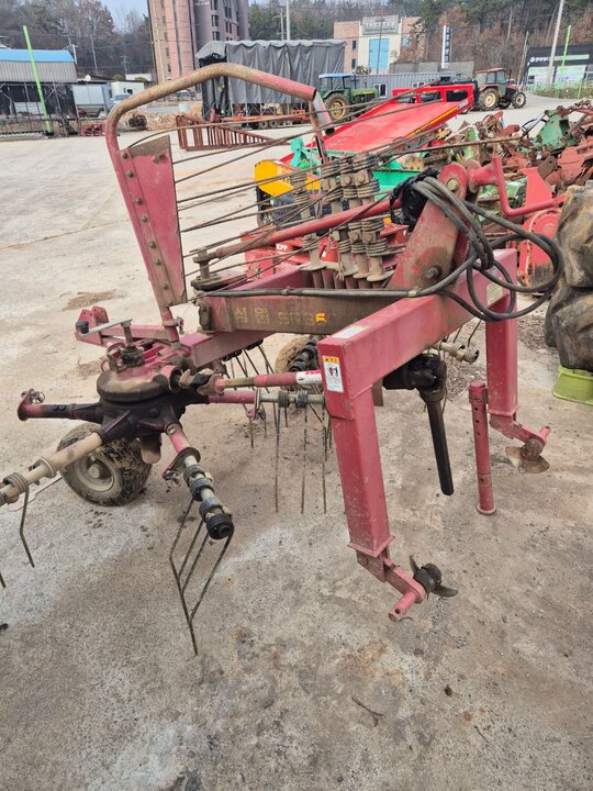 삼원 레이크 SR3600