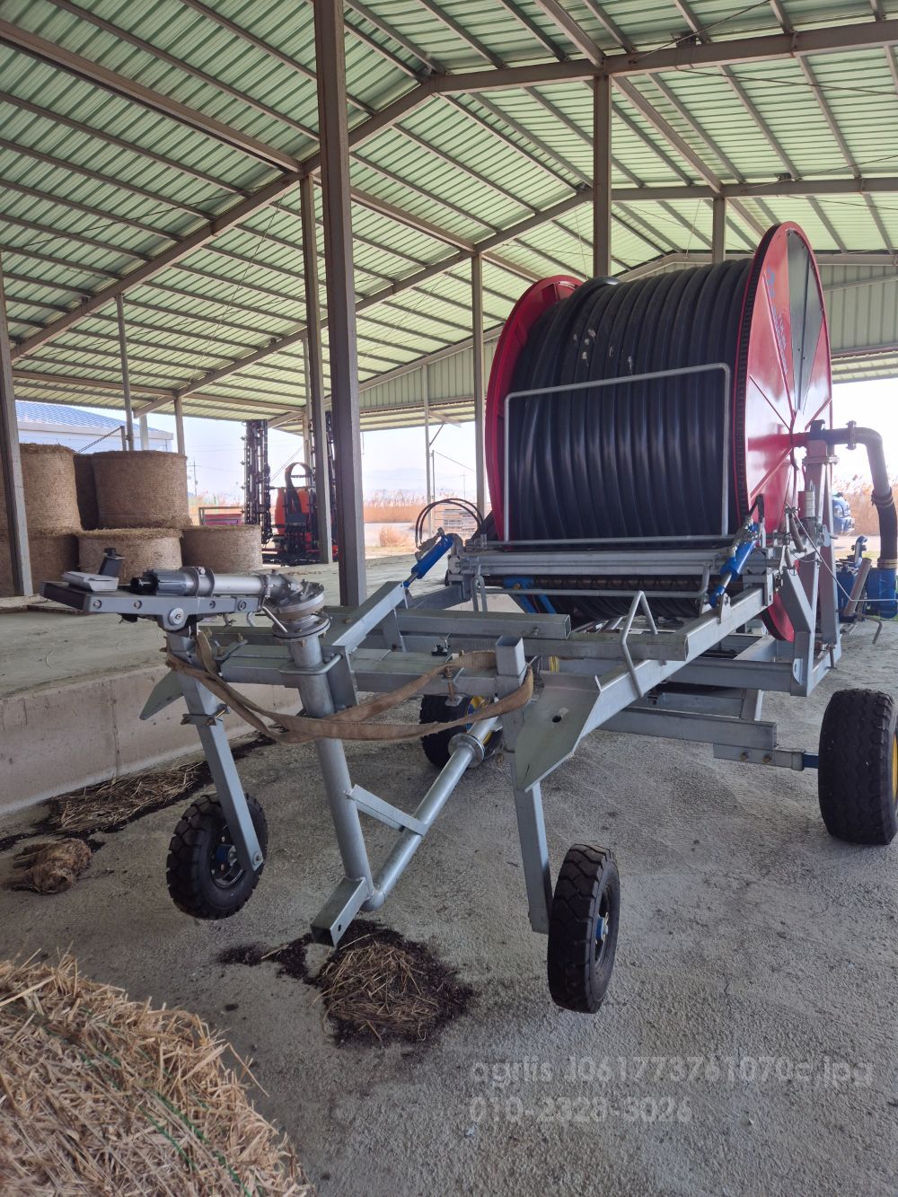  스프링쿨러 스프링쿨러