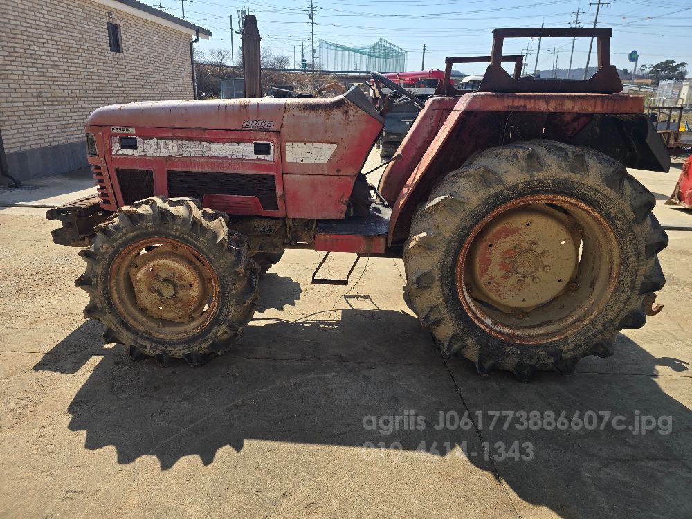 LS 트랙터 GT42GT420 (42마력)