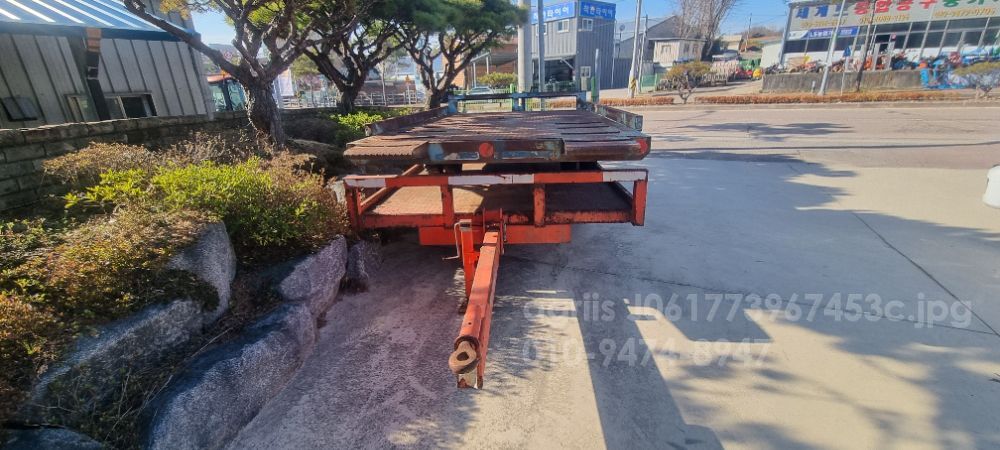  Trailer 웅진 6조용 