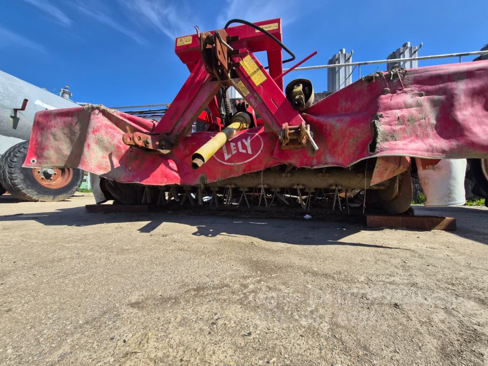  모아컨디셔너 랠리280