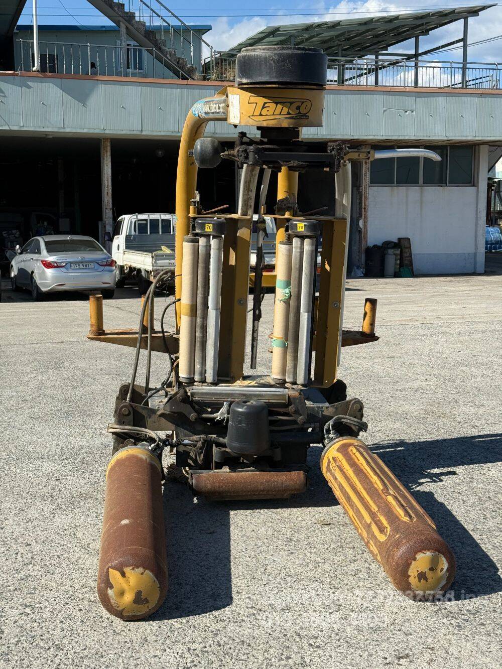 원인터내셔널 래핑기 1320EH