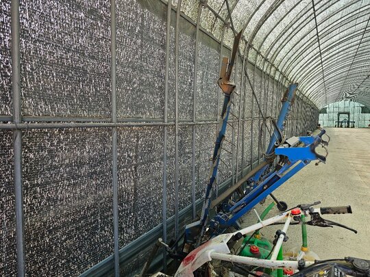 Daeho 대호쎄레 5600mm 