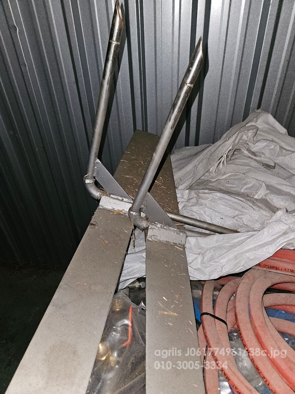 대우스팀보일러 볏짚스팀기 dw-40w