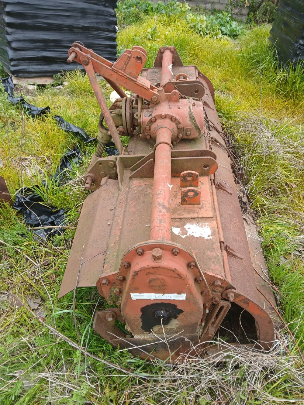 LS 로타리 ZC190MG (경폭190cm)