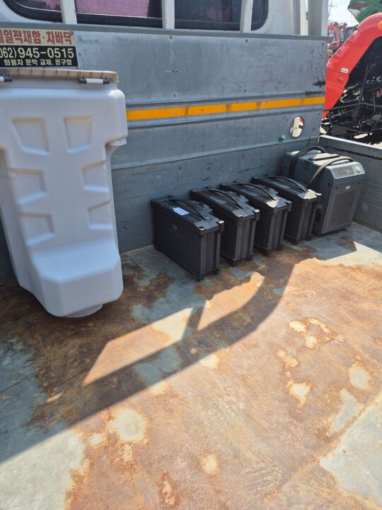 DJI T25 T25