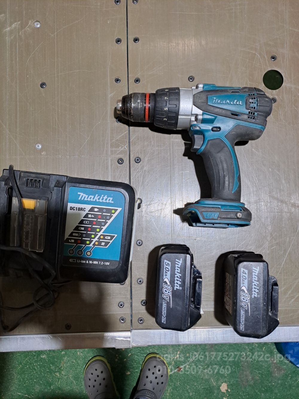 밀워키 목공테이블 목공테이블