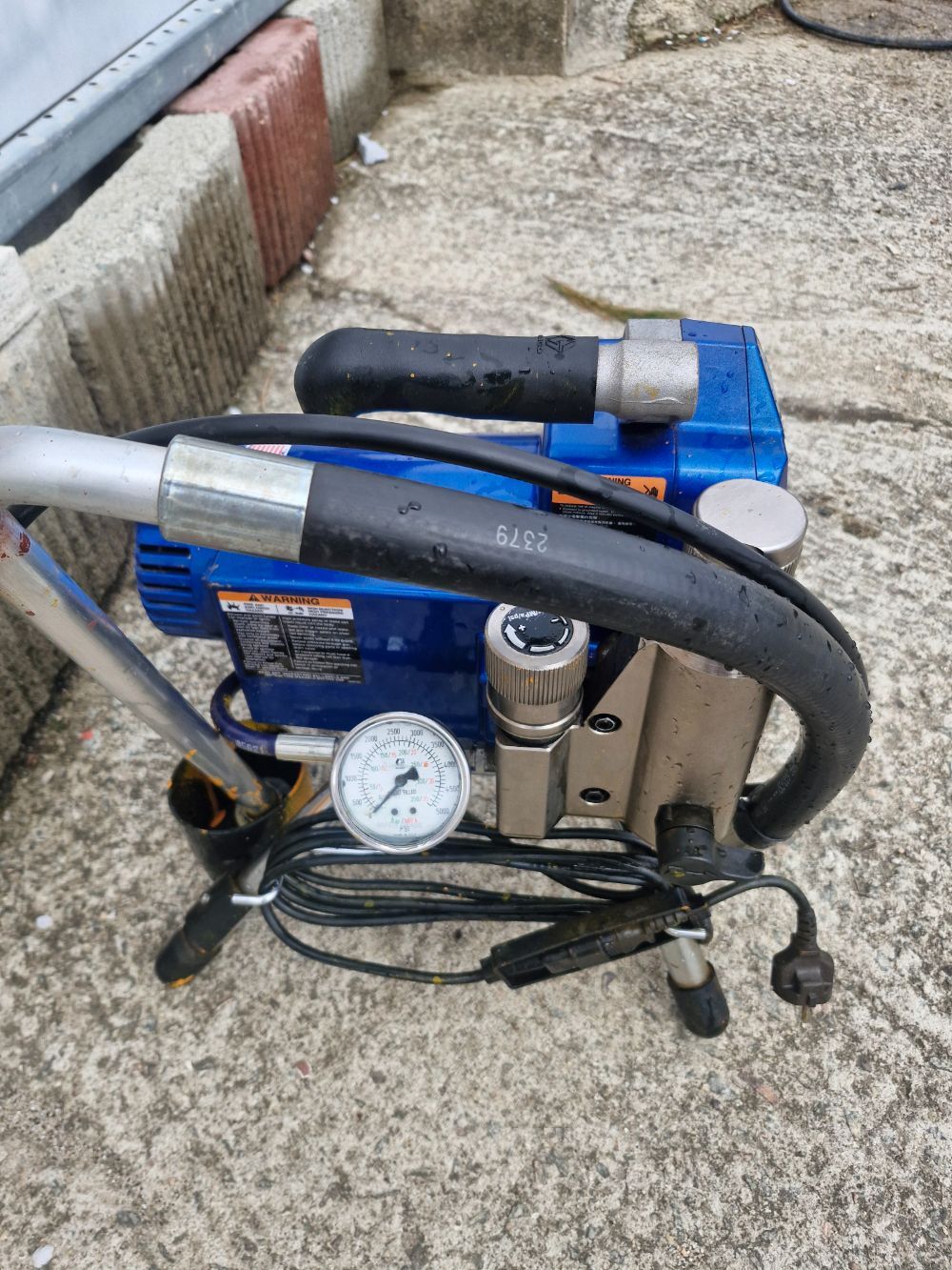  그레이코에어리스  에어리스 