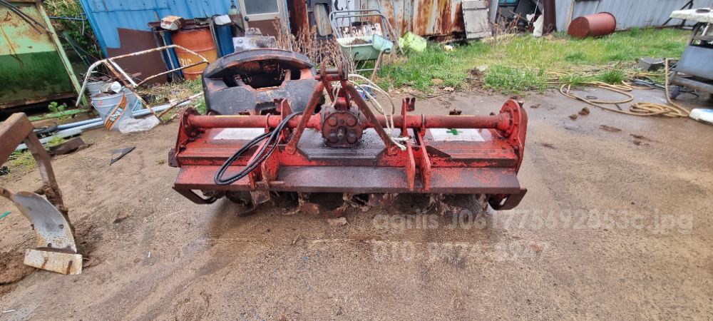 LS 로타리 R165ME (경폭165cm)