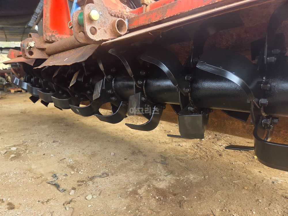  Rotavator 270 (경폭270cm)