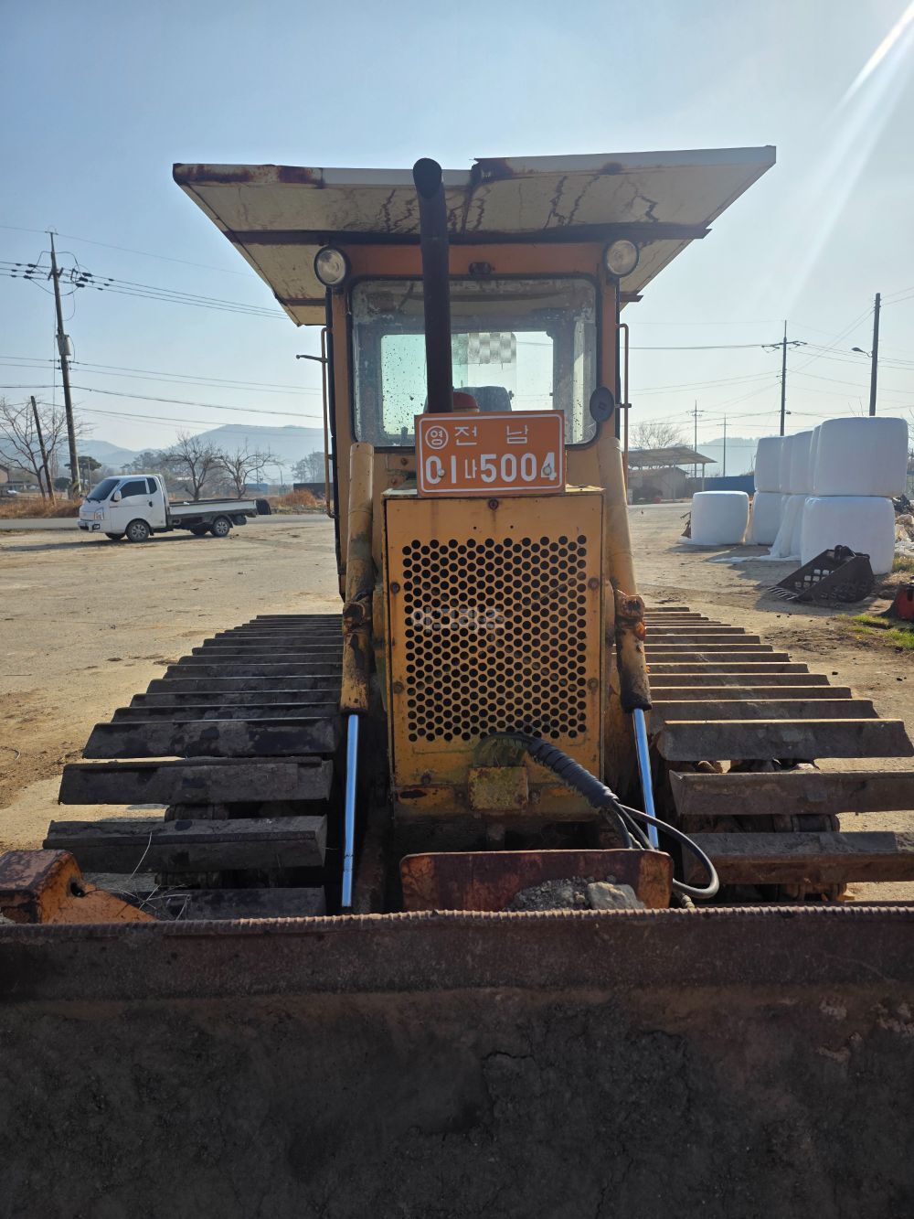 현대 도저 도저