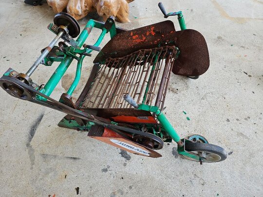 감자수확기 경운기 감자수확기 경운기 감자수확기