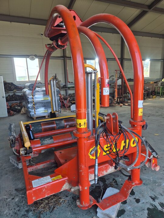 명성 ProLi 래핑기 PROLINER1500