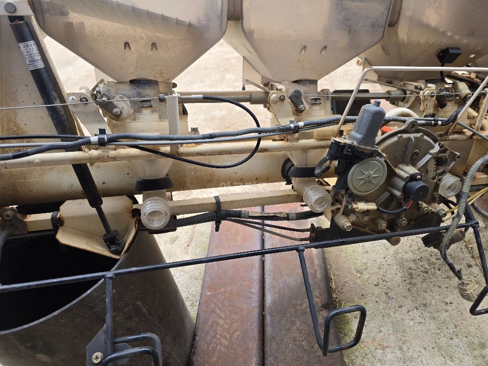 얀마 얀마VP80DX시비기 몸체 VP80dx시비기몸체