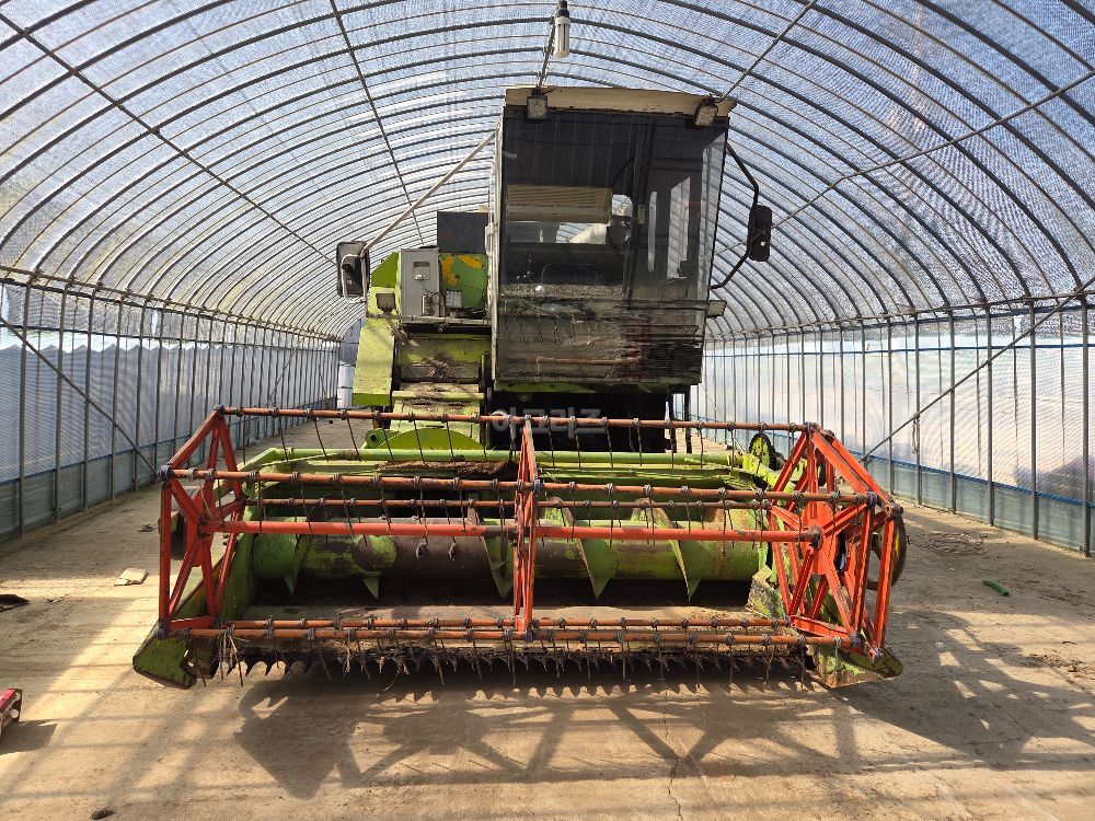 아세아 콤바인 크라스 (보통형)